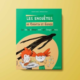 Tome 6 - Les enquêtes de...