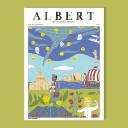 Albert N°106