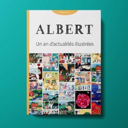 éd. 2022 : Albert Un an...