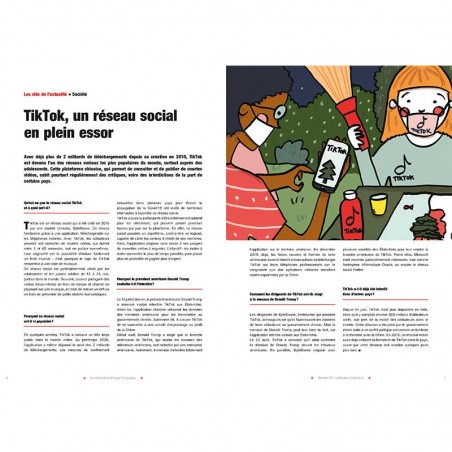 éd. 2022 : Albert Un an d’actualités illustrées éd. 2022 : Albert Un an d’actualités illustrées