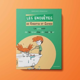 Tome 7 - Les enquêtes de...