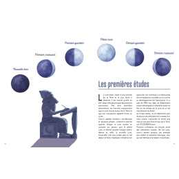 Mondes futurs : L'exploration lunaire