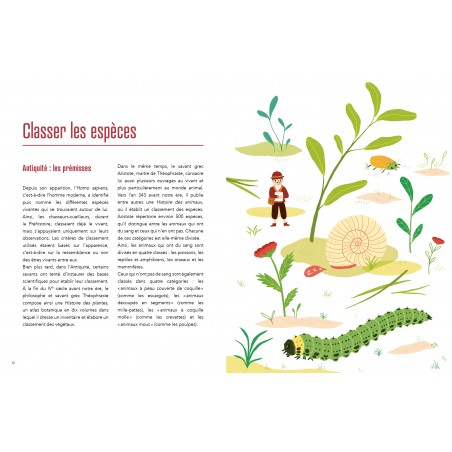 Mondes futurs : La biodiversité Mondes futurs : La biodiversité