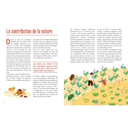 Mondes futurs : La biodiversité