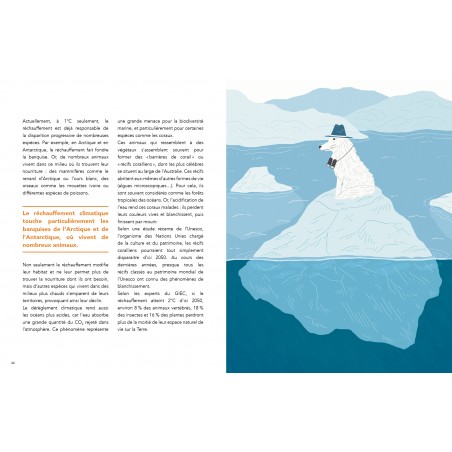 Mondes futurs : La biodiversité Mondes futurs : La biodiversité