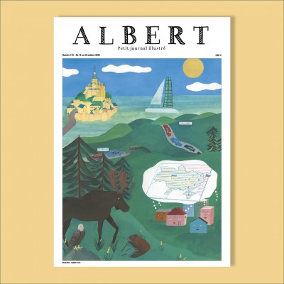 Albert n°124