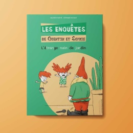 Tome 10 - Les enquêtes de...