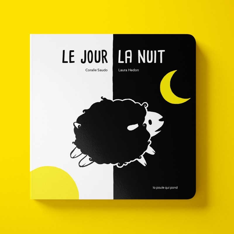 Le jour, la nuit