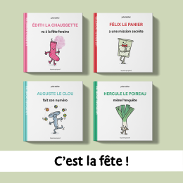 Pack C'est la fête !