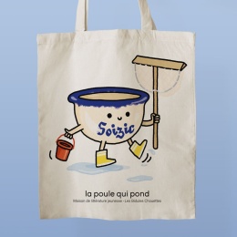Sac - Soizic le bol breton