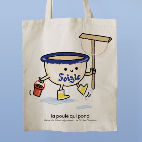 Sac - Soizic le bol breton