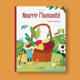 Mondes Futurs : Nourrir...