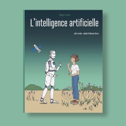 Mondes futurs : l'intelligence artificielle