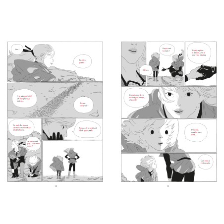 Lastman ed. syllabée - tome 3 Lastman ed. syllabée - tome 3