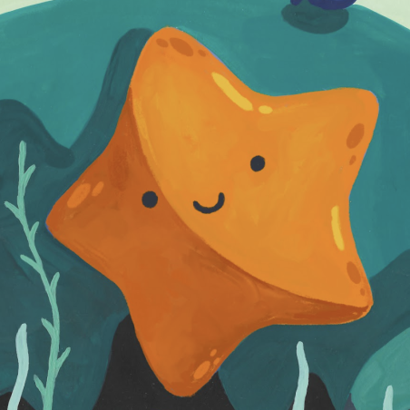 L'étoile de mer L'étoile de mer