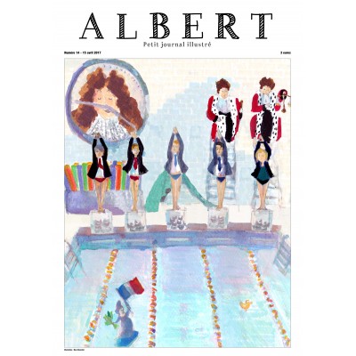 Albert N°14