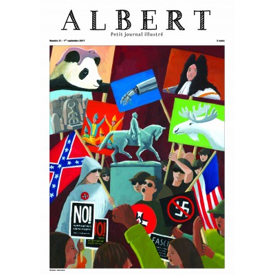 Albert N°21