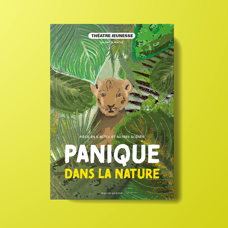 Panique dans la nature