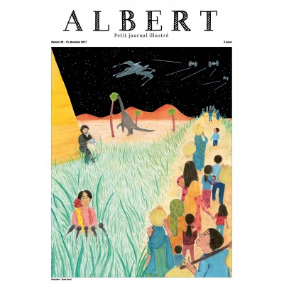 Albert N°28