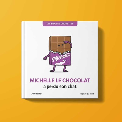 Michelle le chocolat a...