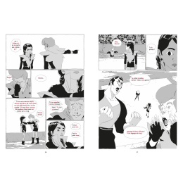 Lastman ed. syllabée - tome 2