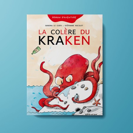 La colère du kraken