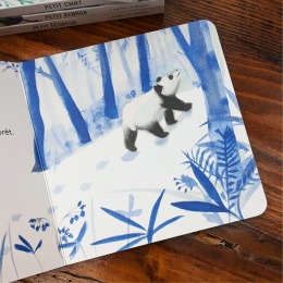 Petit panda