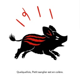 Que d'émotions !