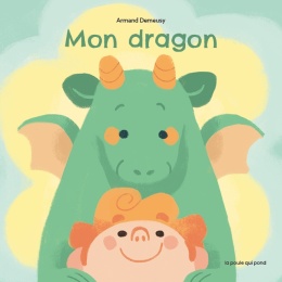 Mon dragon