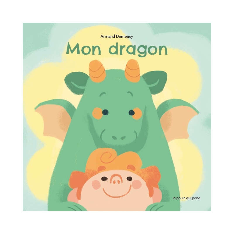 Mon dragon