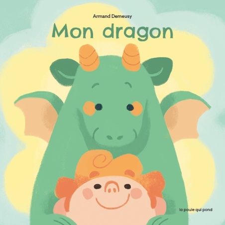 Mon dragon Mon dragon