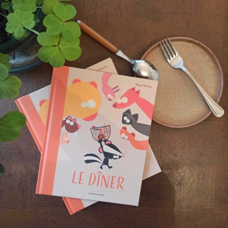 Le dîner