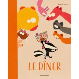 Le dîner
