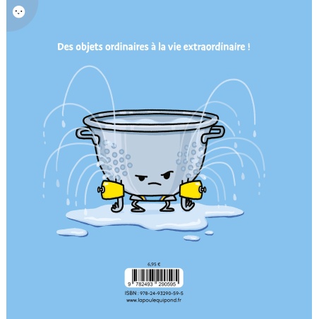 Dory la passoire a des trous de mémoire