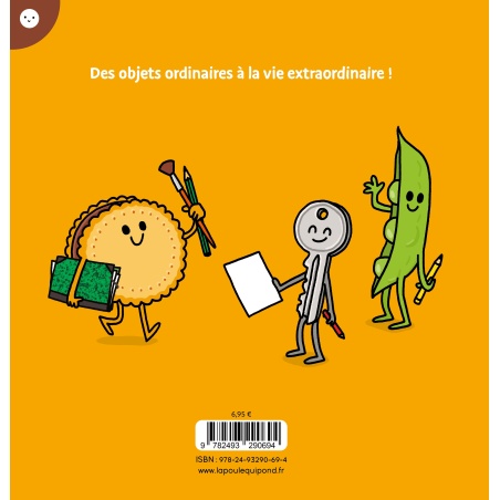 Antoine le biscuit aime dessiner Antoine le biscuit aime dessiner
