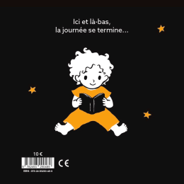 Au lit les petits !