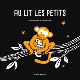 Au lit les petits !