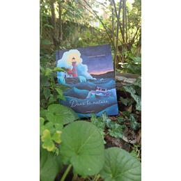 Dans la nature de Coralie Saudo et Marie Millotte