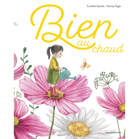 Bien au chaud