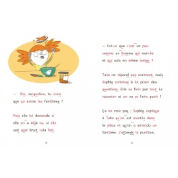 Pack romans syllabés