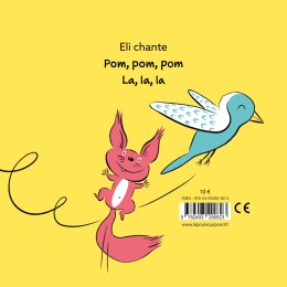 Eli et la chanson surprise