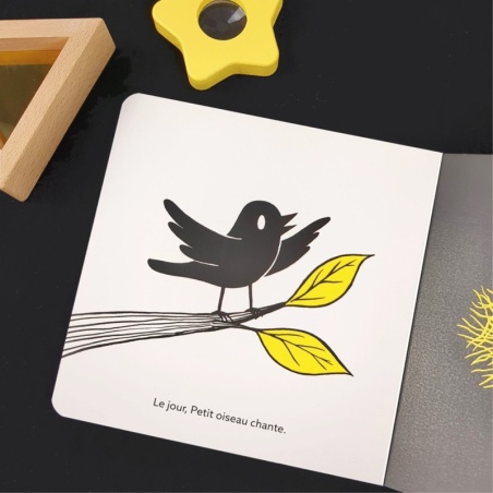 Pack 3 Contrastés + 1 mystère