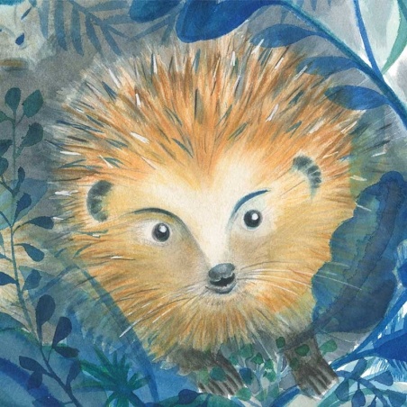 Pack 3 Petites animaux + 1 mystère