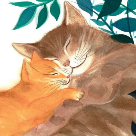 Pack 3 Petites animaux + 1 mystère