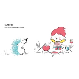 Pack 3 Eli + 1 mystère