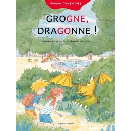 Grogne Dragonne