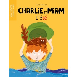 Charlie et Miam : L'été
