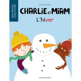 Charlie et Miam : L'hiver