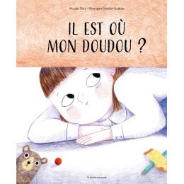 Il est où mon doudou ?