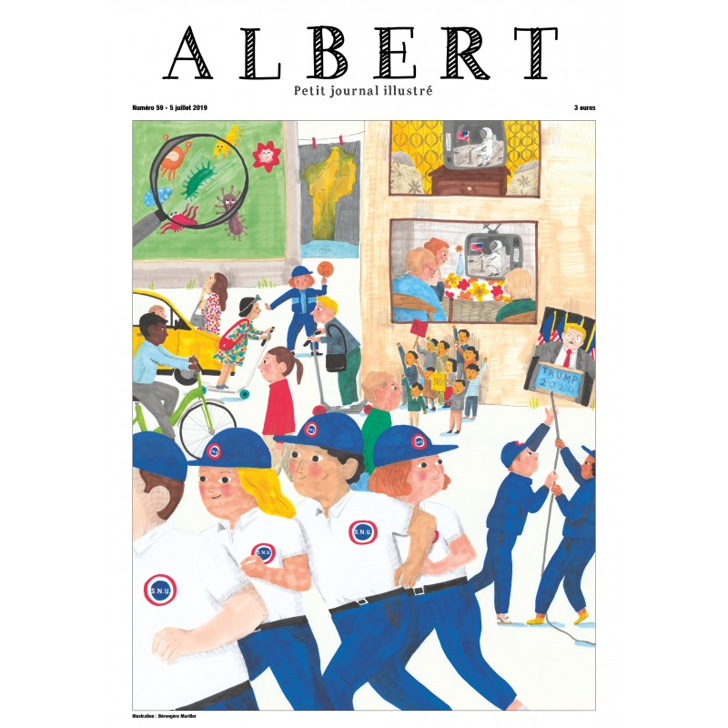 Albert N°59